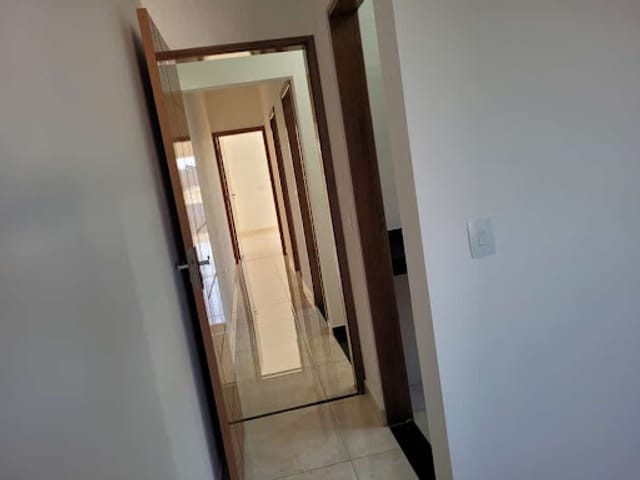 Sobrado 3 quartos e 1 banheiro, à venda, no bairro Jardim Albertina em Guarulhos