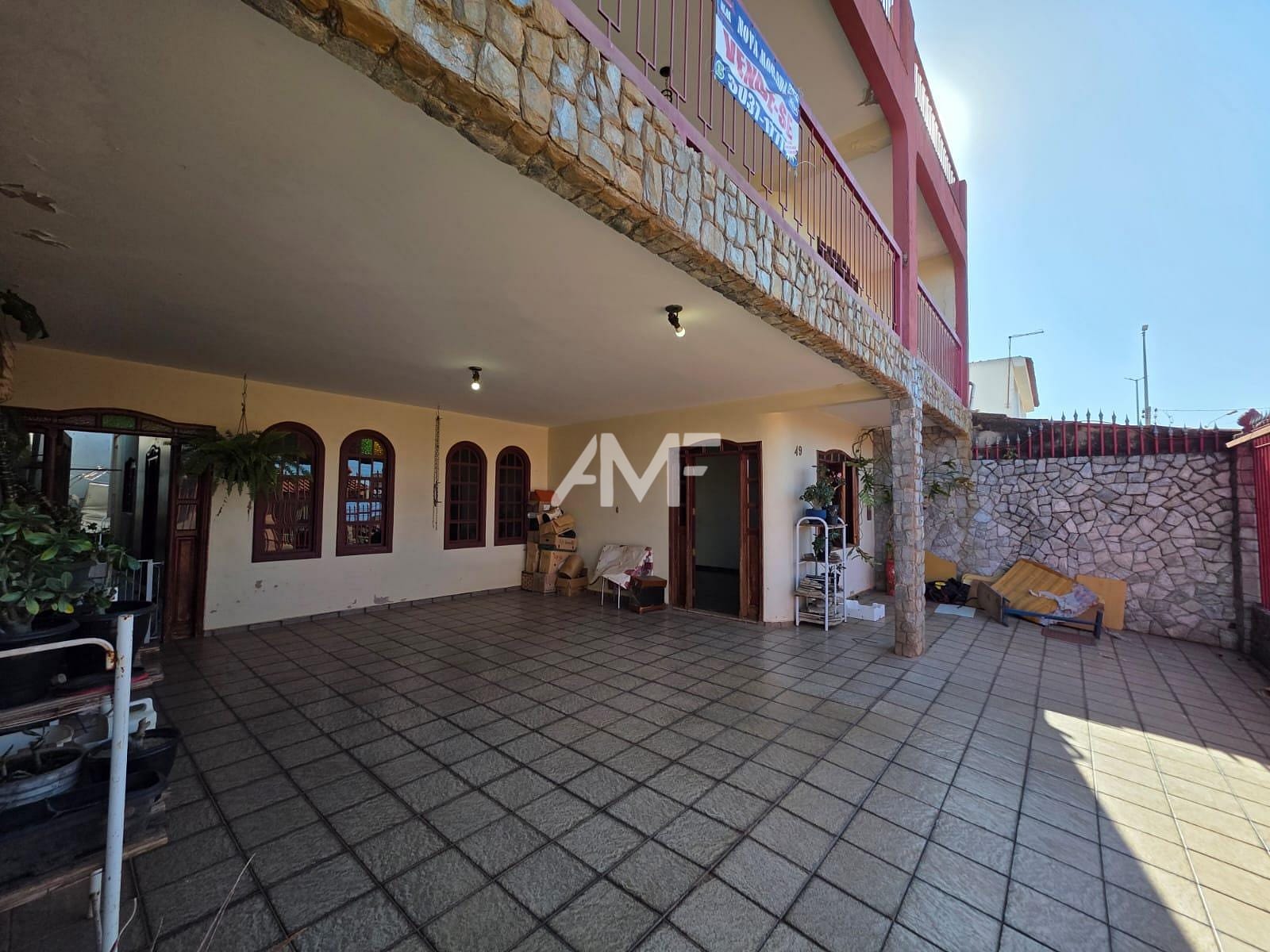Sobrado à venda com 5 quartos, 550m² - Foto 41
