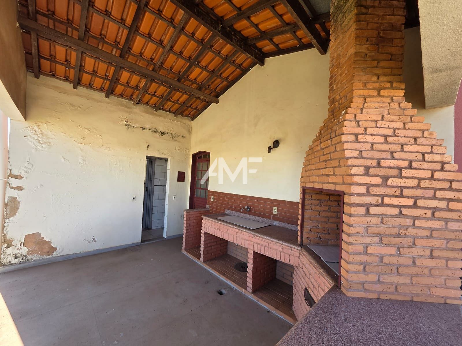 Sobrado à venda com 5 quartos, 550m² - Foto 43