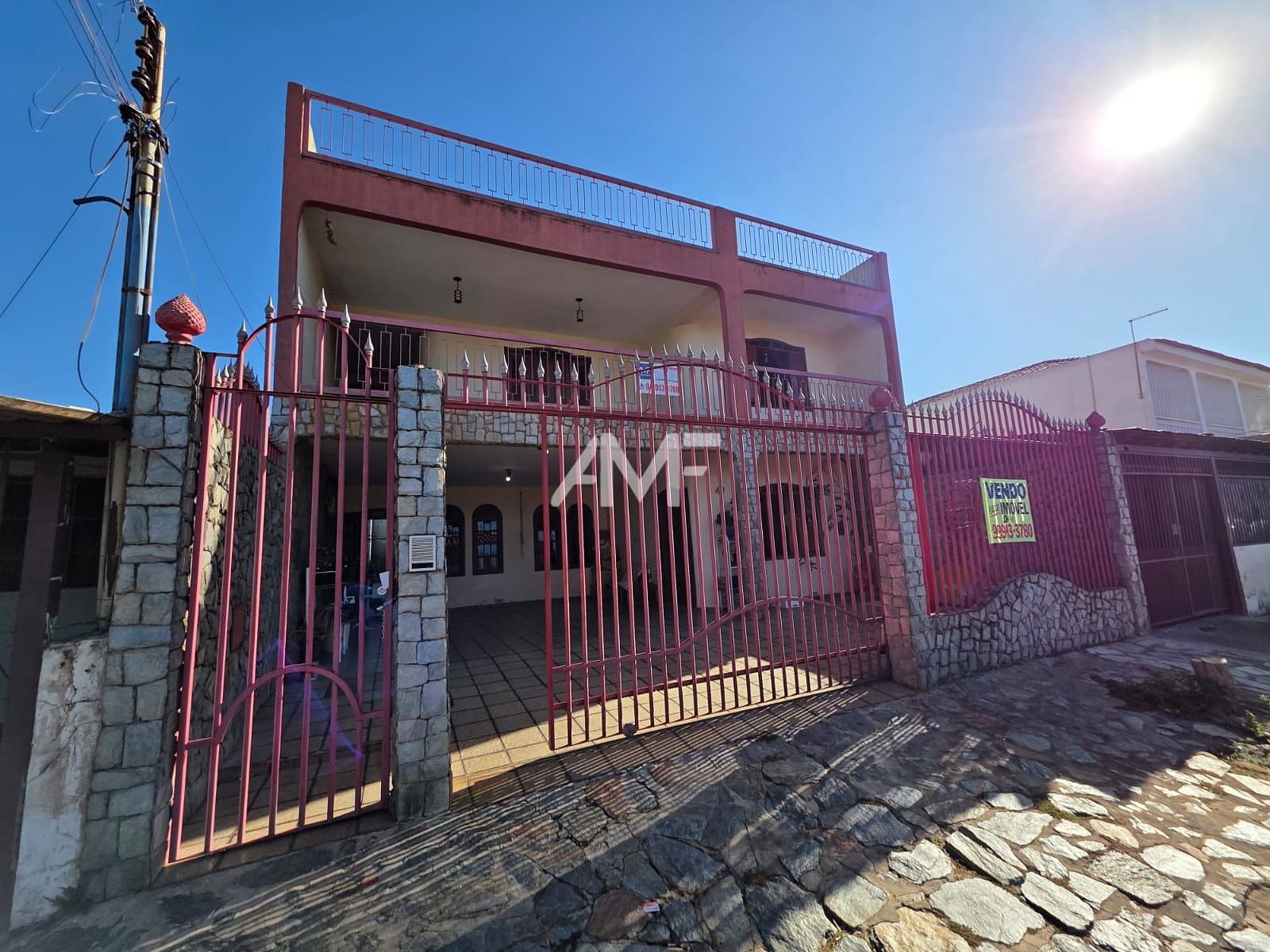Sobrado à venda com 5 quartos, 550m² - Foto 34
