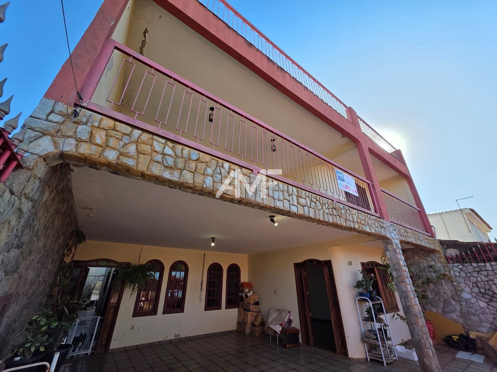 Sobrado à venda com 5 quartos, 550m² - Foto 36