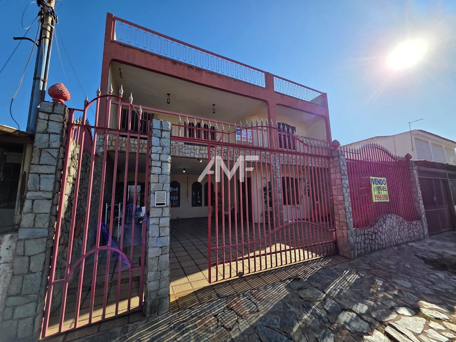 Sobrado à venda com 5 quartos, 550m² - Foto 37