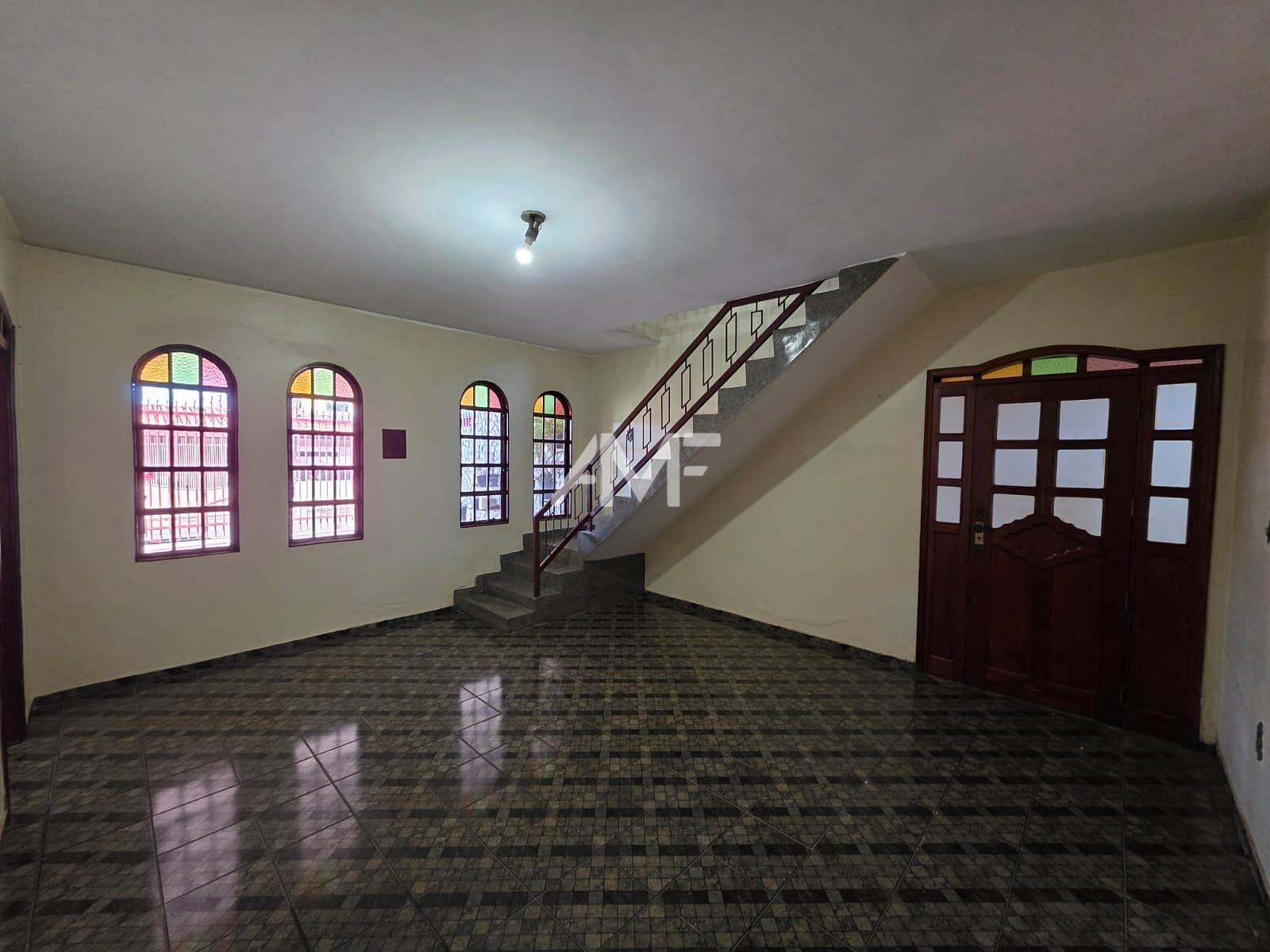Sobrado à venda com 5 quartos, 550m² - Foto 47