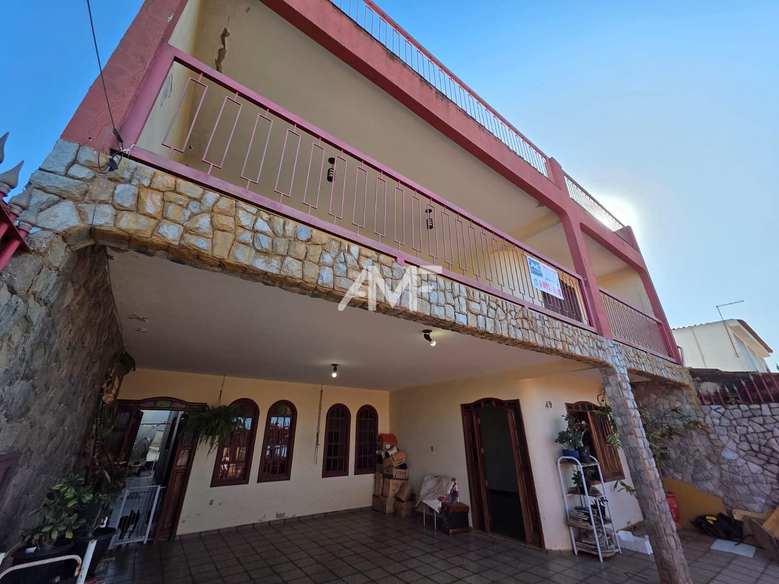 Sobrado à venda com 5 quartos, 550m² - Foto 65