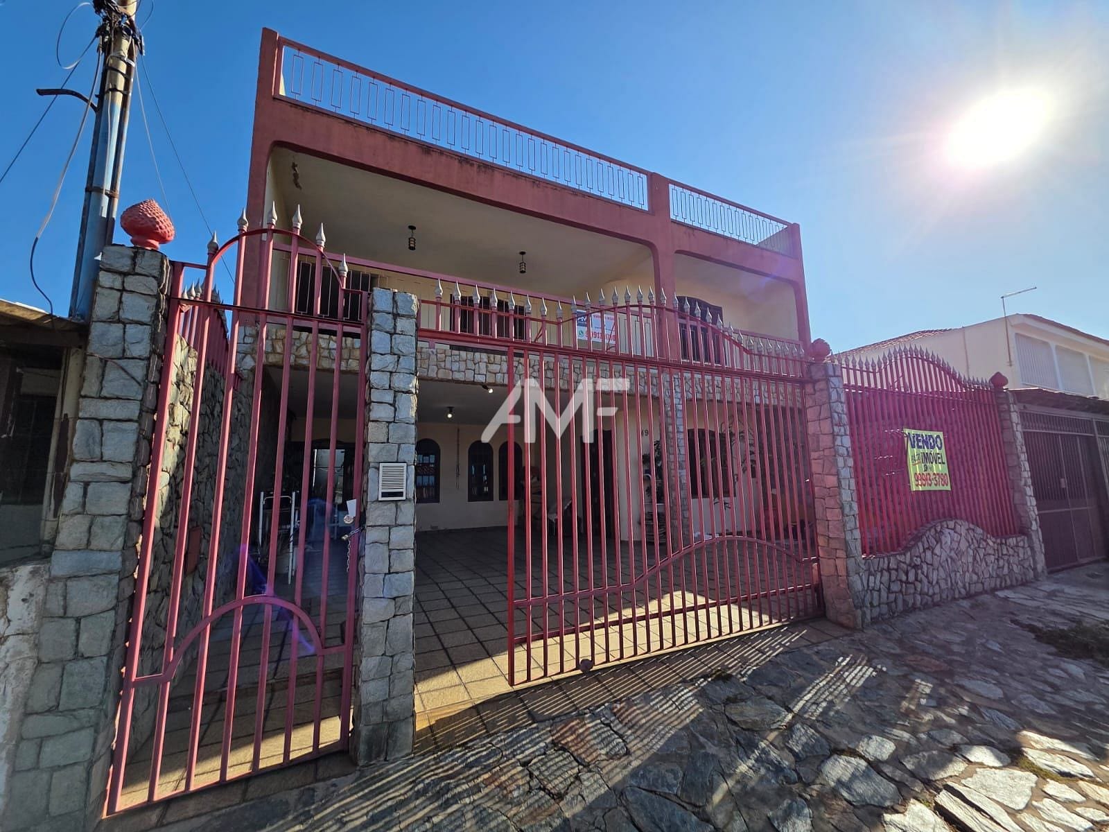 Sobrado à venda com 5 quartos, 550m² - Foto 61