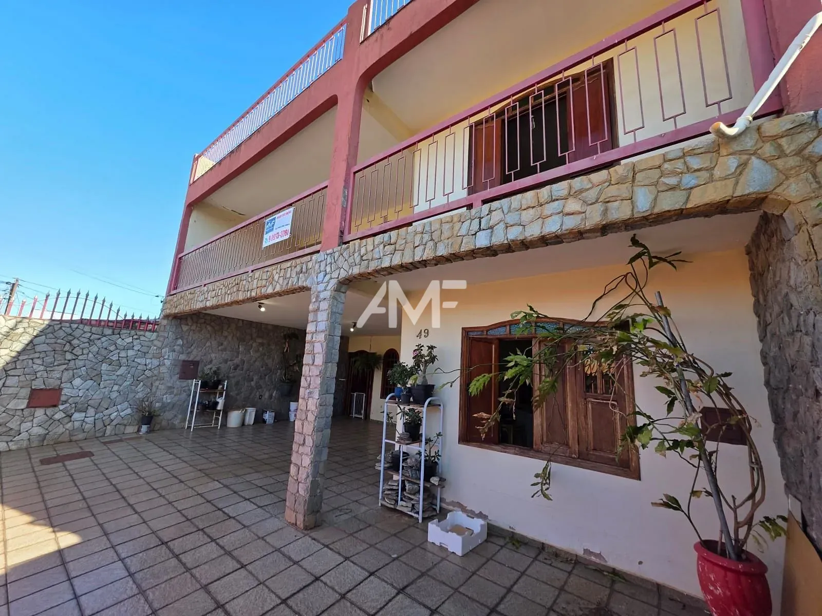 Sobrado, 5 quartos, 550 m² - Foto 24