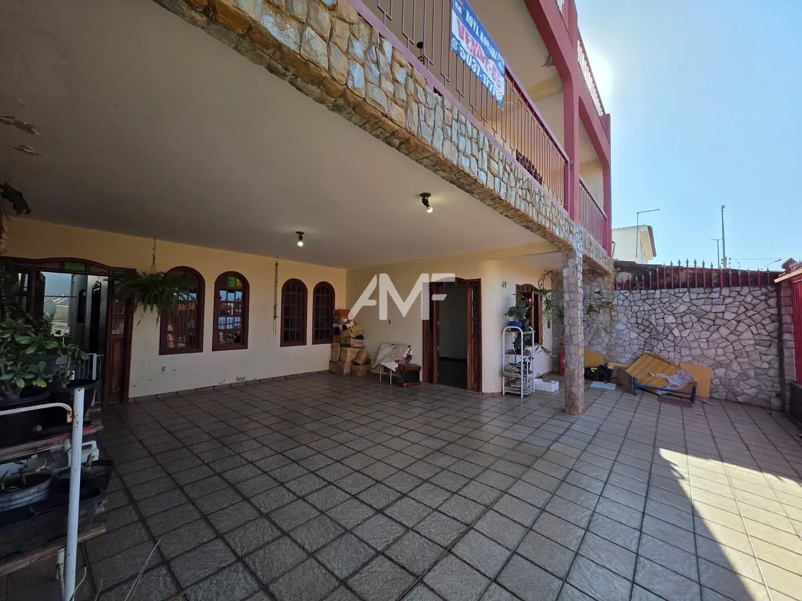 Sobrado, 5 quartos, 550 m² - Foto 41