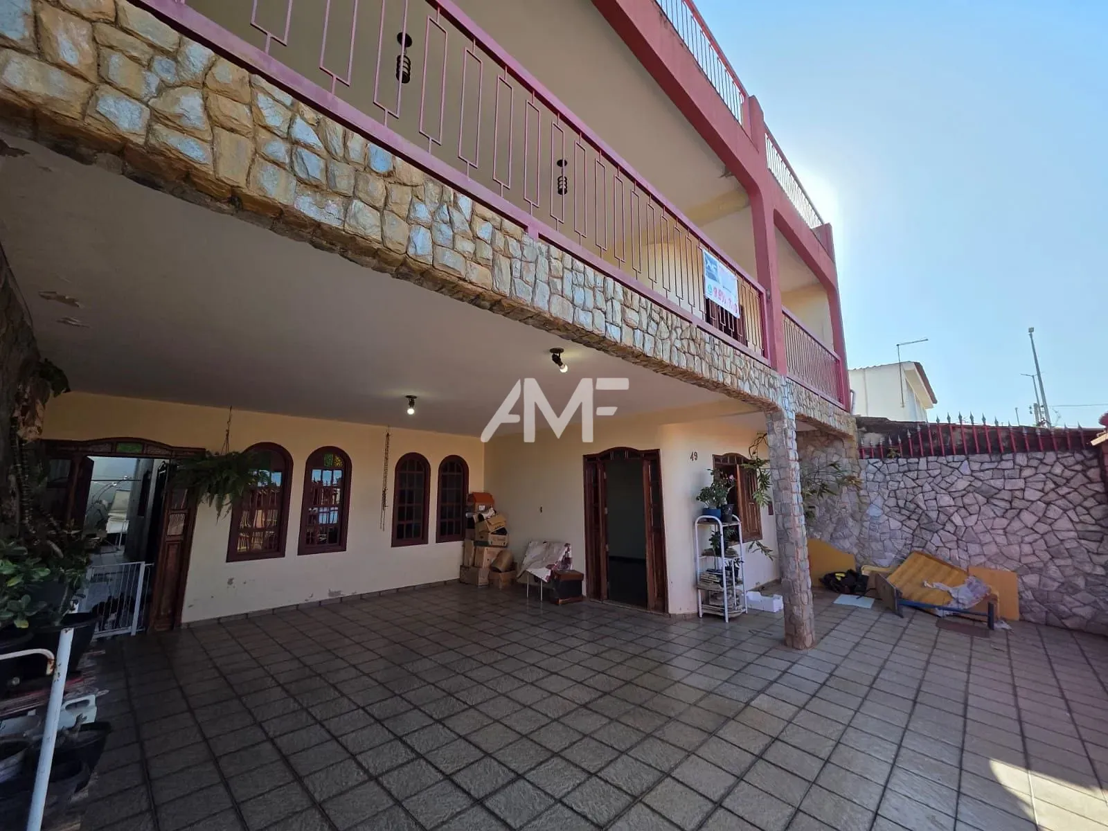 Sobrado, 5 quartos, 550 m² - Foto 21
