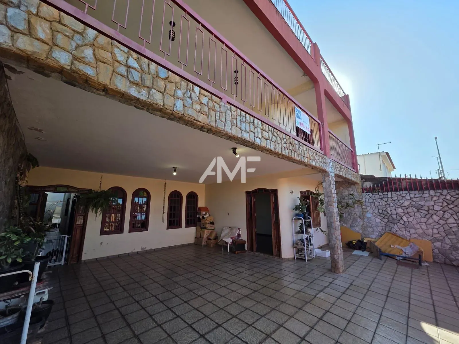 Sobrado, 5 quartos, 550 m² - Foto 62