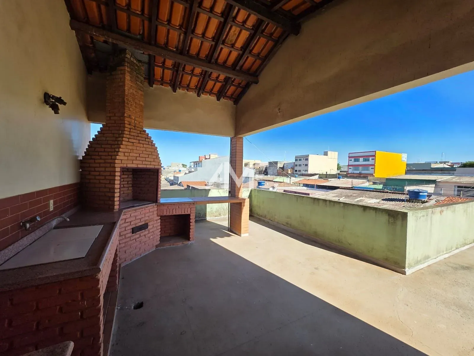 Sobrado, 5 quartos, 550 m² - Foto 42