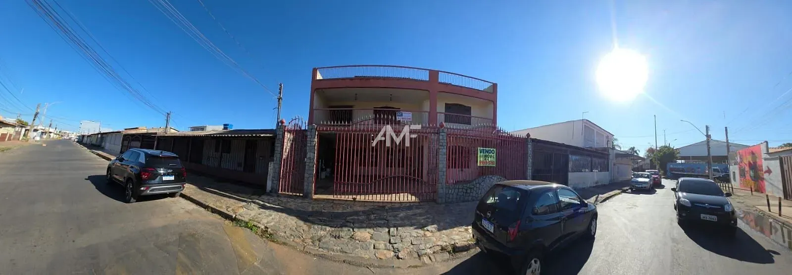 Sobrado, 5 quartos, 550 m² - Foto 23