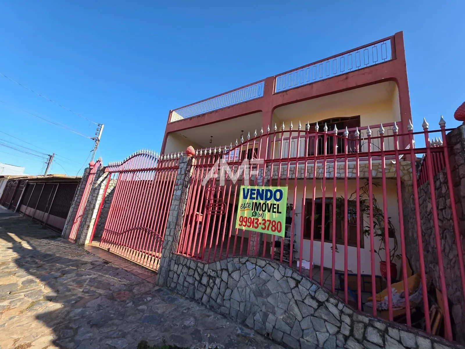 Sobrado, 5 quartos, 550 m² - Foto 44