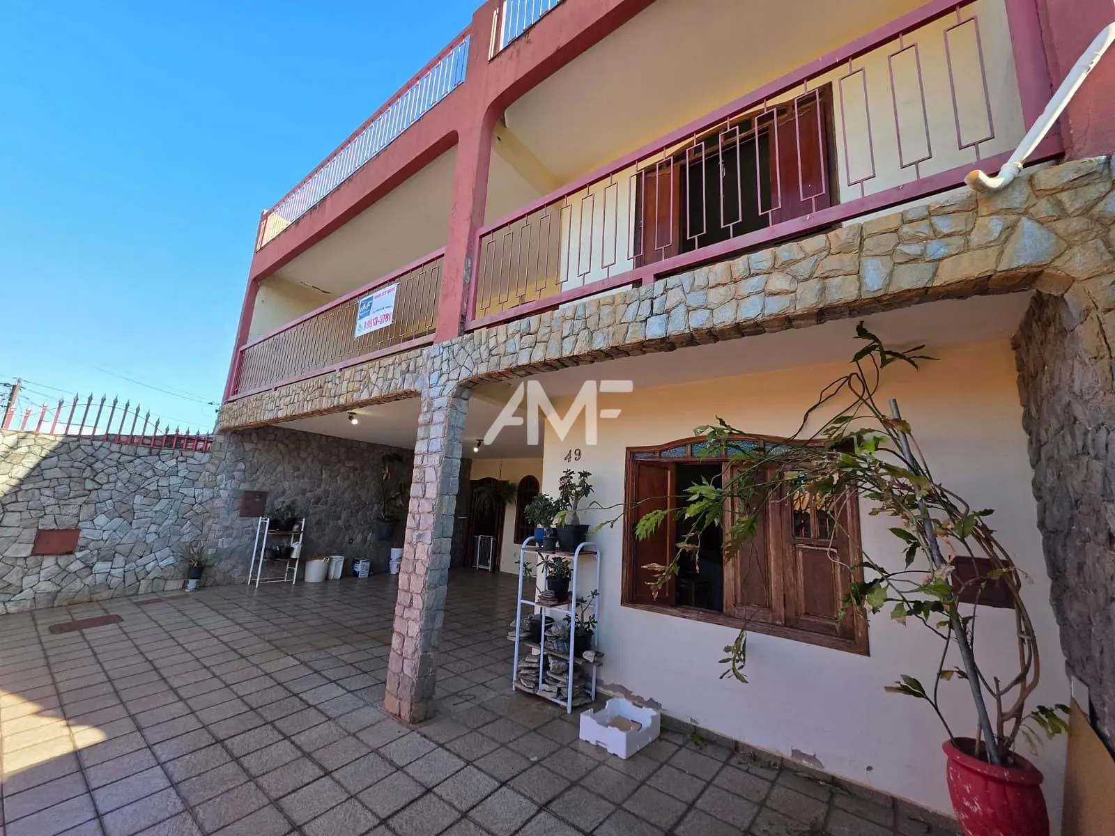 Sobrado, 5 quartos, 550 m² - Foto 35