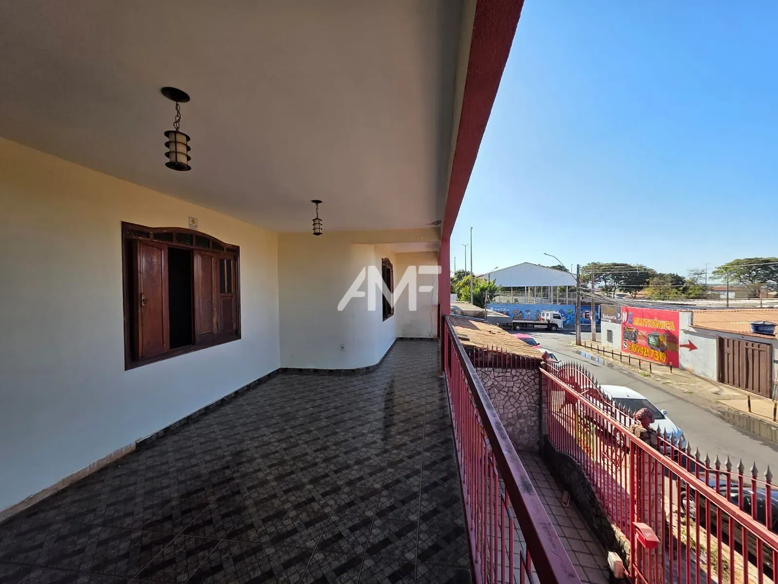 Sobrado, 5 quartos, 550 m² - Foto 11