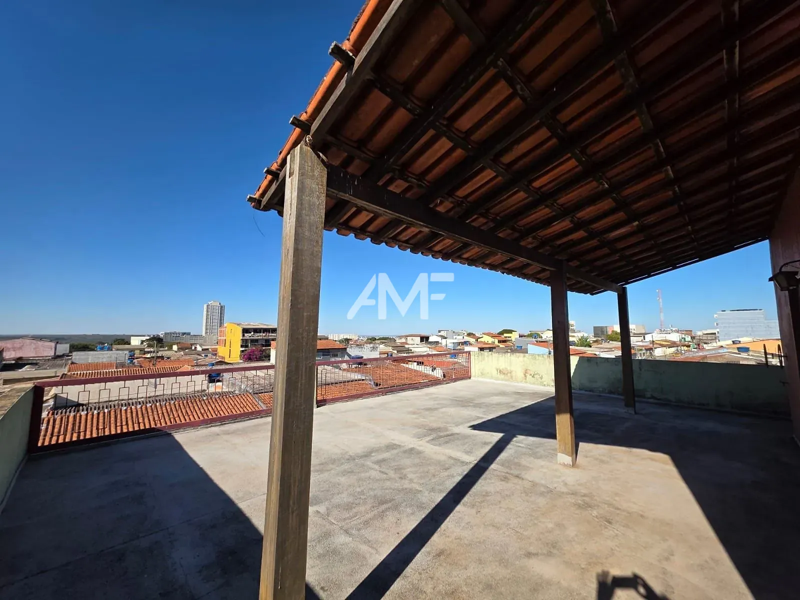 Sobrado, 5 quartos, 550 m² - Foto 46