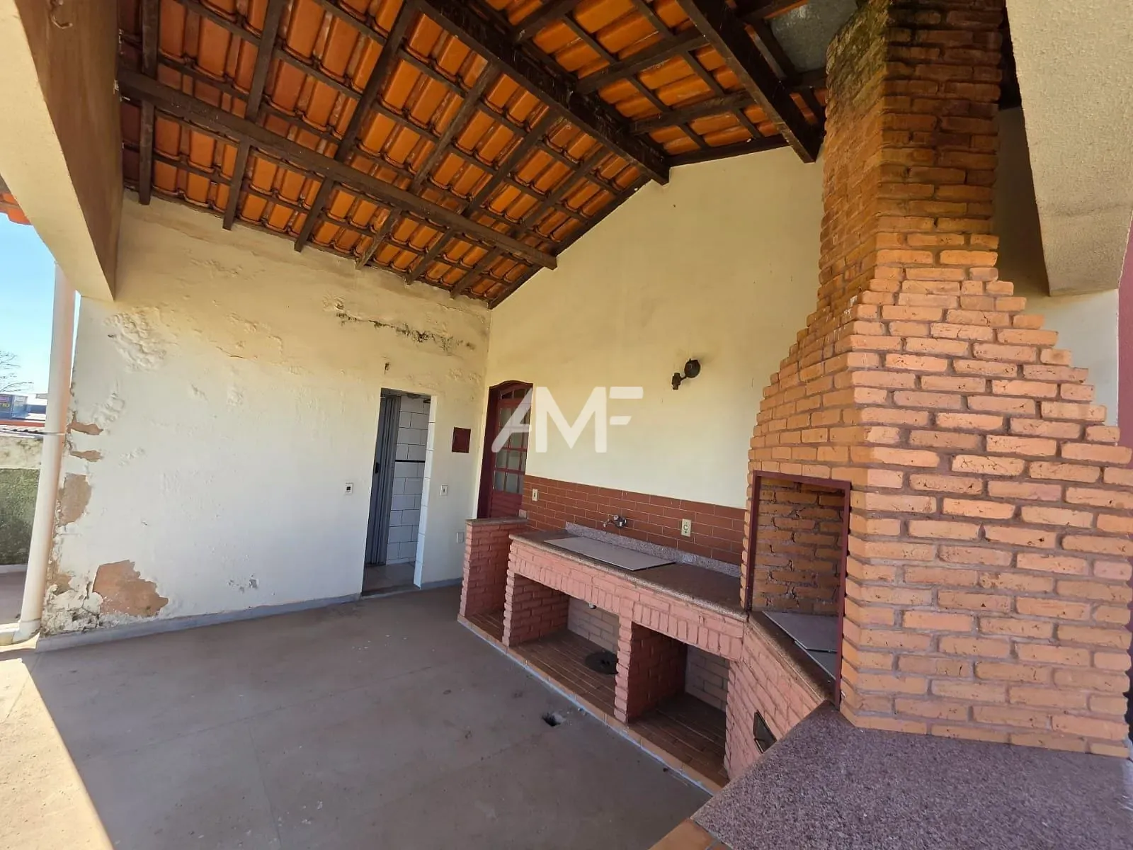 Sobrado, 5 quartos, 550 m² - Foto 45