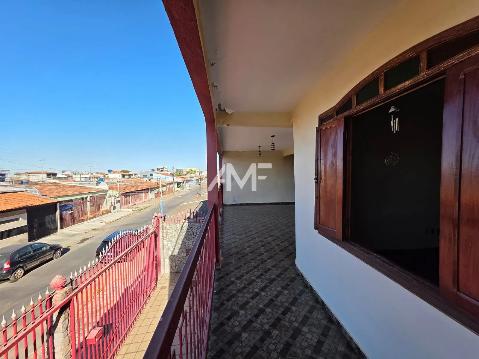 Sobrado, 5 quartos, 550 m² - Foto 12