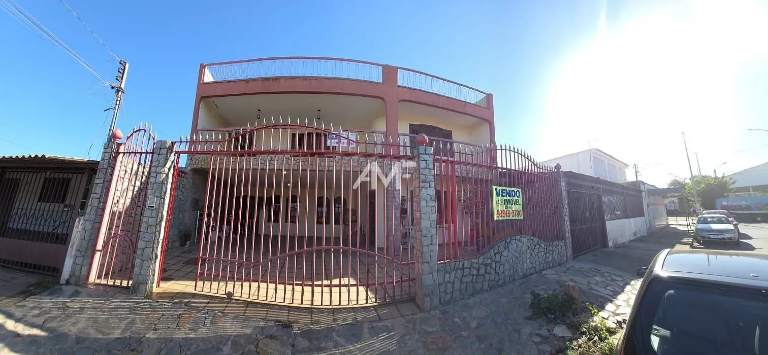 Sobrado, 5 quartos, 550 m² - Foto 10