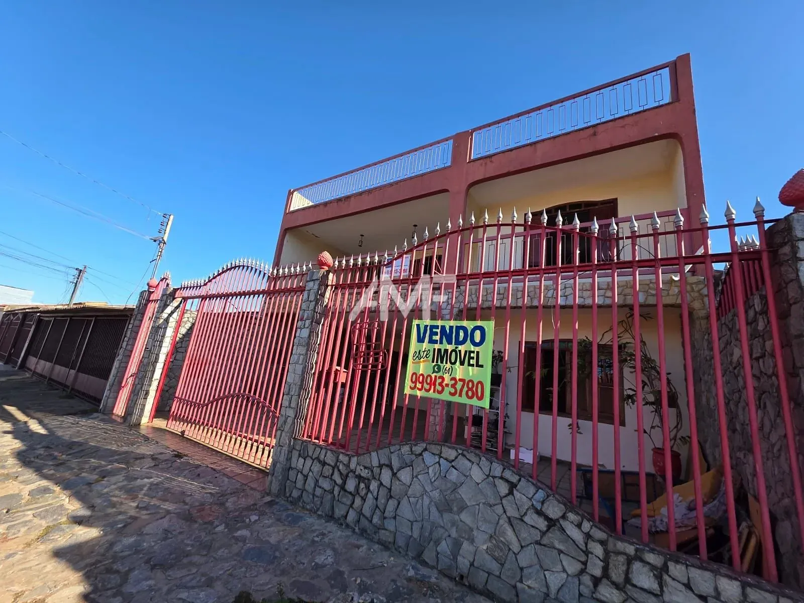 Sobrado, 5 quartos, 550 m² - Foto 63