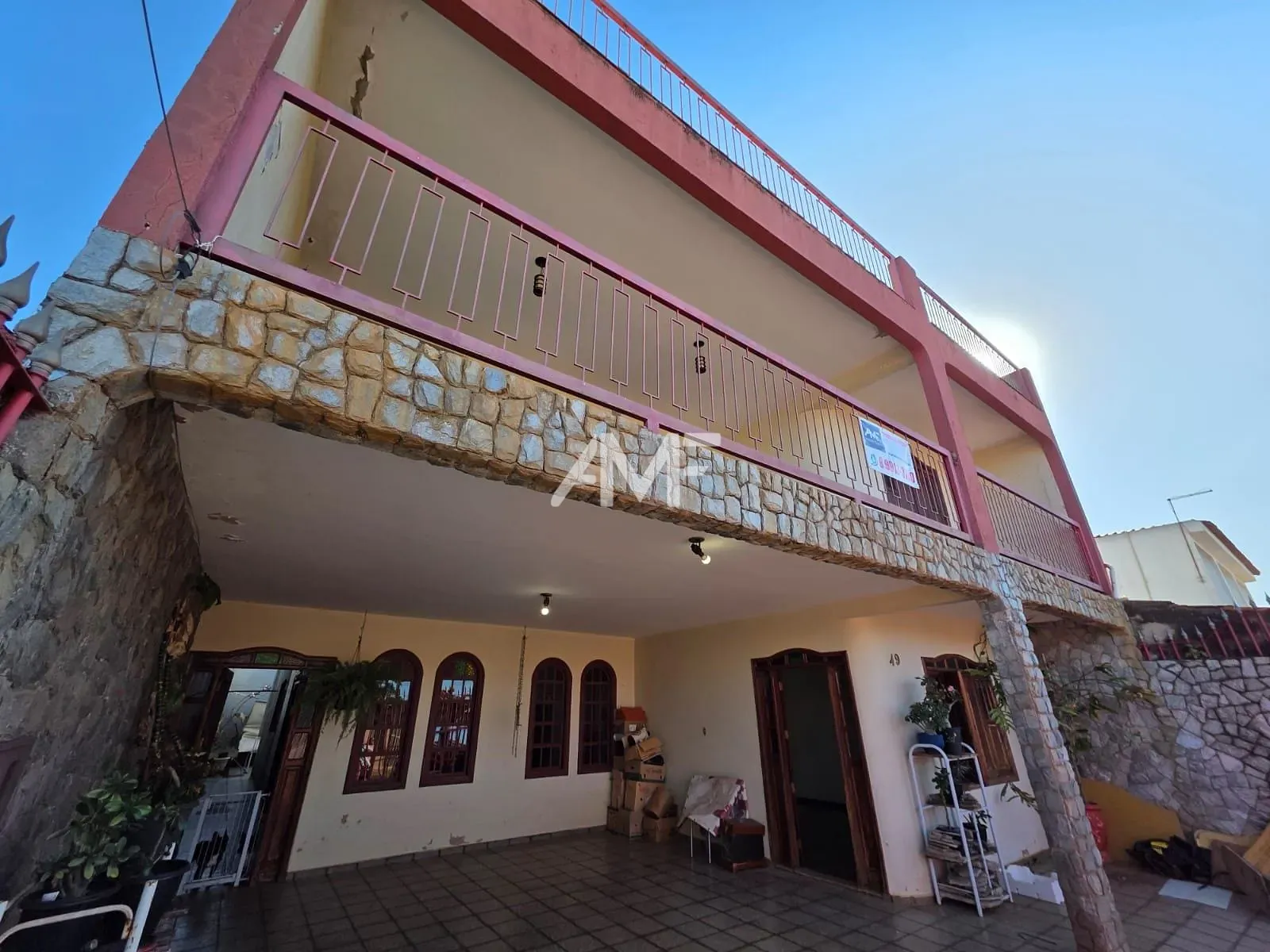 Sobrado, 5 quartos, 550 m² - Foto 65