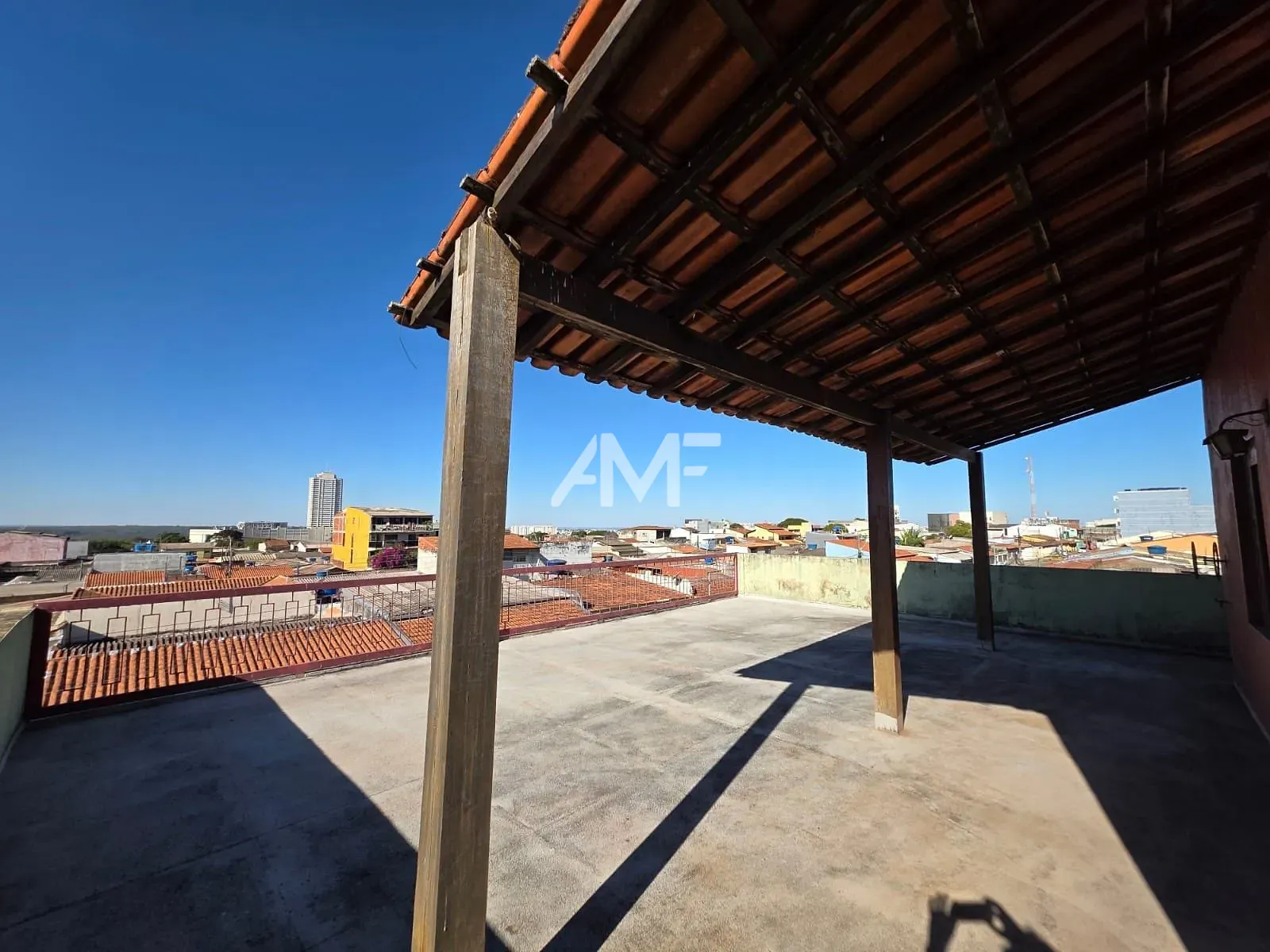Sobrado, 5 quartos, 550 m² - Foto 54