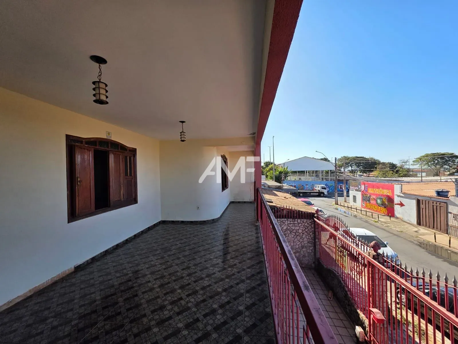 Sobrado, 5 quartos, 550 m² - Foto 14