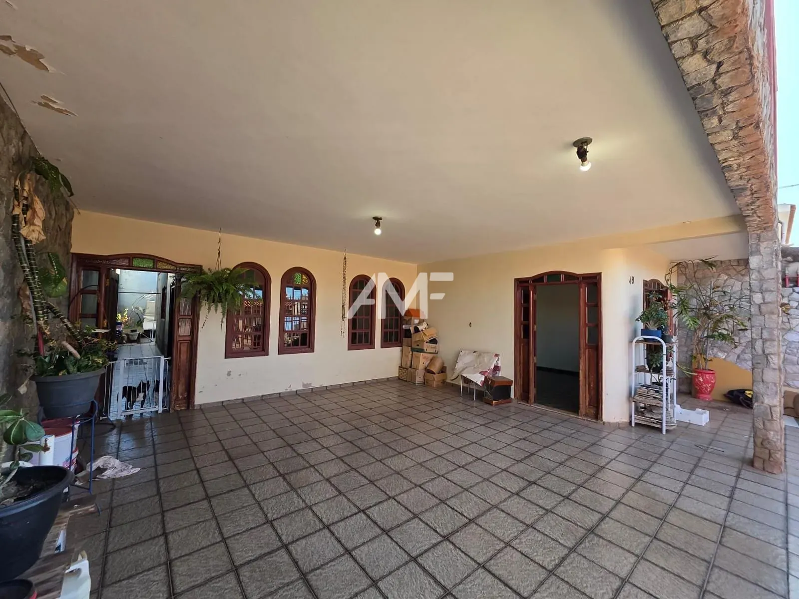 Sobrado, 5 quartos, 550 m² - Foto 56