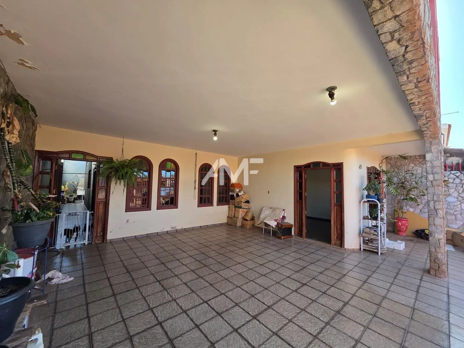 Sobrado, 5 quartos, 550 m² - Foto 22