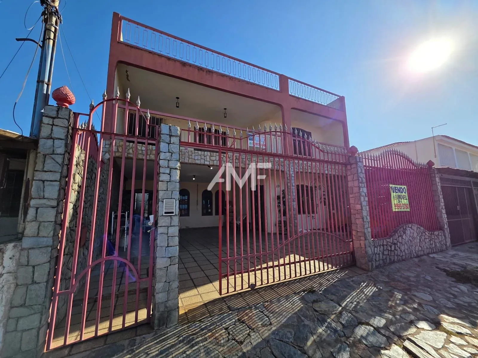 Sobrado, 5 quartos, 550 m² - Foto 61