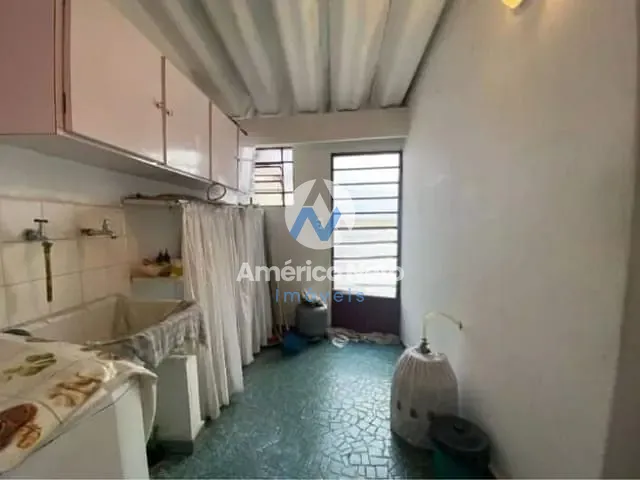 Sobrado com 110m² 3 quartos e 2 banheiros, à venda, no bairro Santo Antônio em São Caetano do Sul