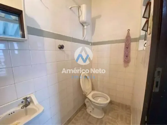 Sobrado com 110m² 3 quartos e 2 banheiros, à venda, no bairro Santo Antônio em São Caetano do Sul