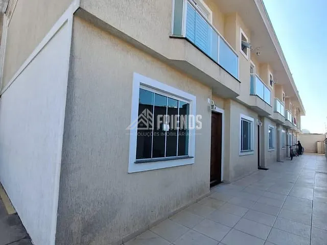 Sobrado com 90m² 2 quartos e 3 banheiros, à venda, no bairro Vila Rui Barbosa em São Paulo
