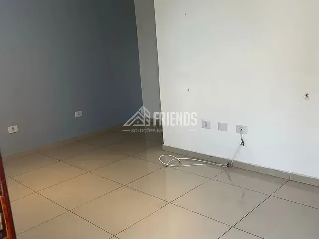 Sobrado com 90m² 2 quartos e 3 banheiros, à venda, no bairro Vila Rui Barbosa em São Paulo