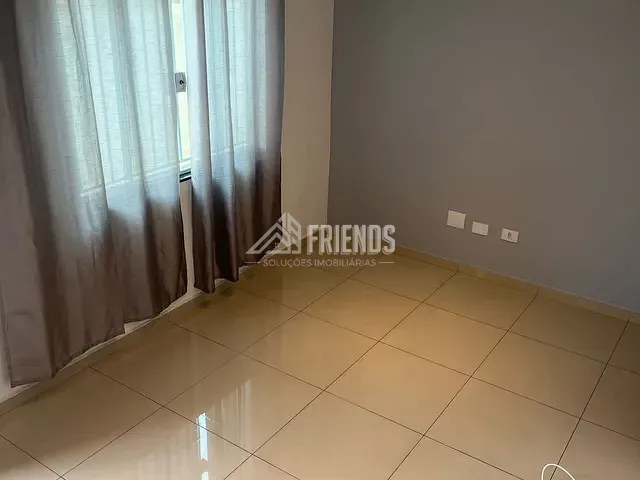 Sobrado com 90m² 2 quartos e 3 banheiros, à venda, no bairro Vila Rui Barbosa em São Paulo