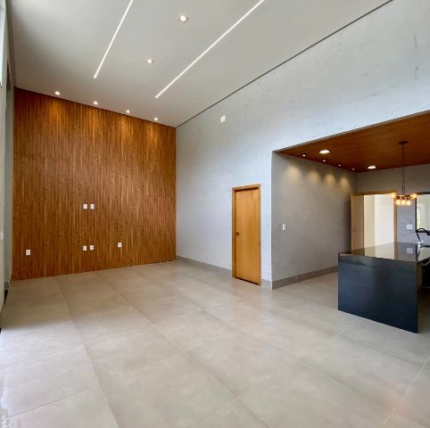 Casa com 210m² 3 quartos e 4 banheiros, à venda, no bairro Jardim Atlântico em Goiânia