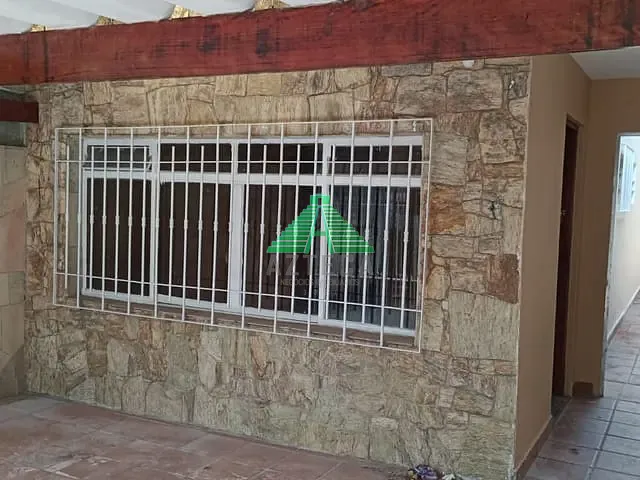Sobrado com 127m² 3 quartos e 2 banheiros, à venda, no bairro Vila Leda em Guarulhos