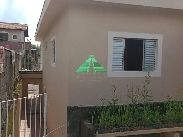 Sobrado com 127m² 3 quartos e 2 banheiros, à venda, no bairro Vila Leda em Guarulhos