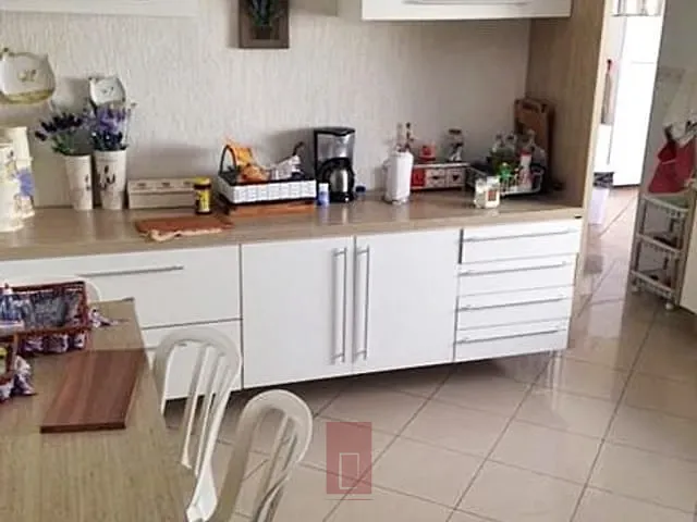 Sobrado com 330m² 3 quartos e 4 banheiros, à venda, no bairro Jardim Primavera em São Paulo