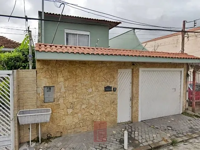 Sobrado com 330m² 3 quartos e 4 banheiros, à venda, no bairro Jardim Primavera em São Paulo