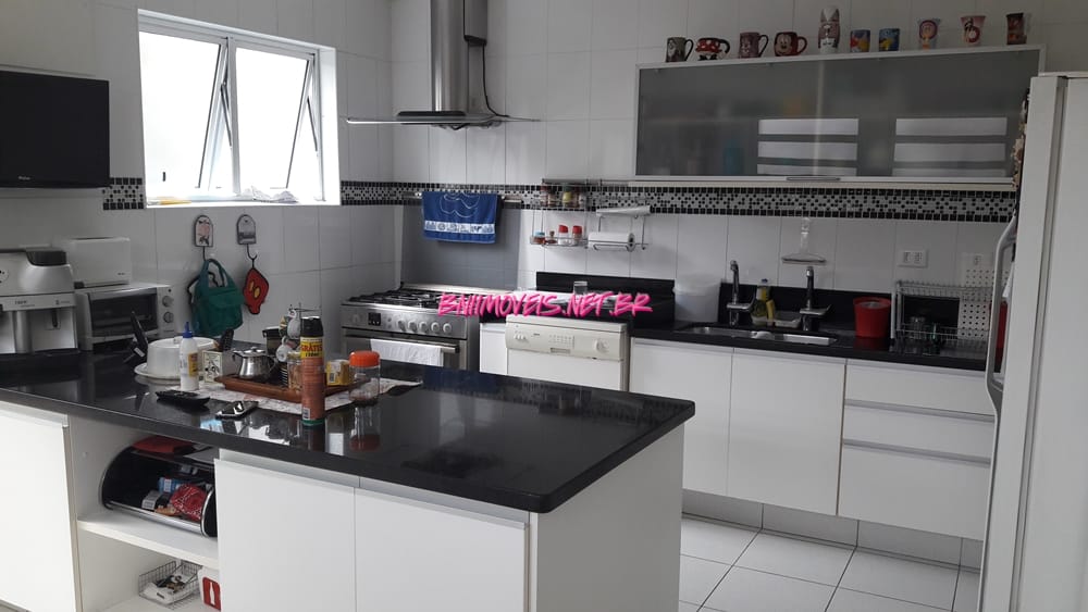 Sobrado, 3 quartos, 242 m² - Foto 10