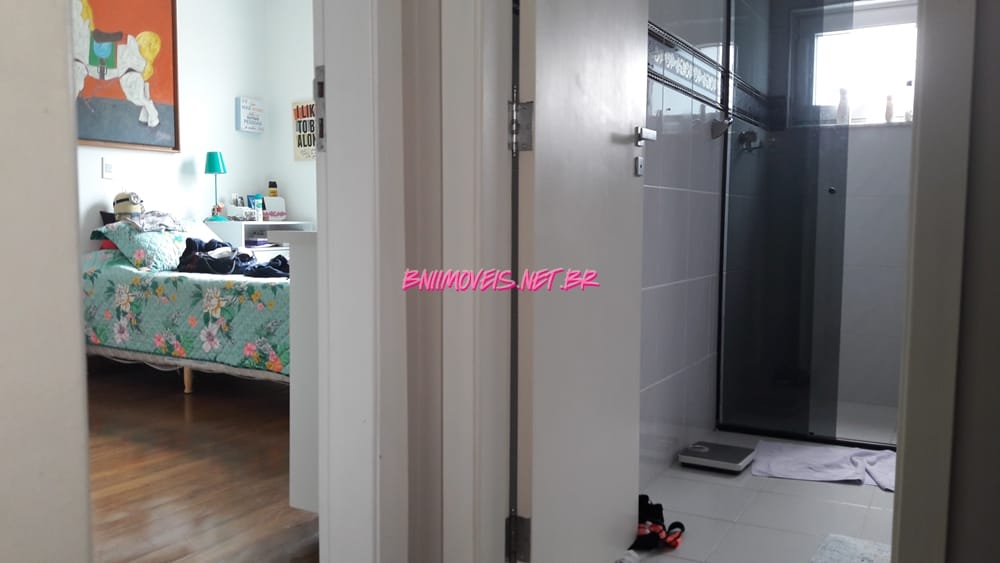 Sobrado, 3 quartos, 242 m² - Foto 36