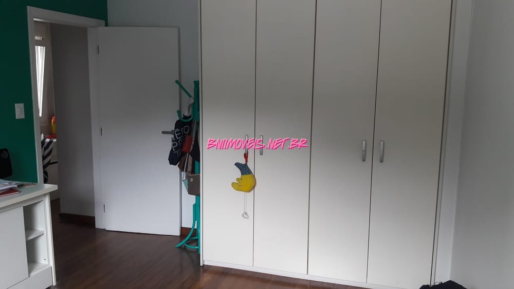 Sobrado, 3 quartos, 242 m² - Foto 39