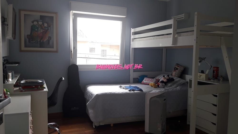 Sobrado, 3 quartos, 242 m² - Foto 30