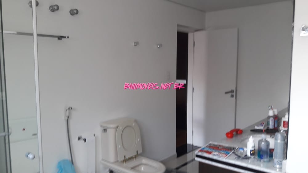 Sobrado, 3 quartos, 242 m² - Foto 27