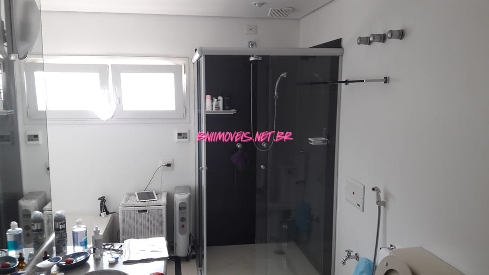 Sobrado, 3 quartos, 242 m² - Foto 29