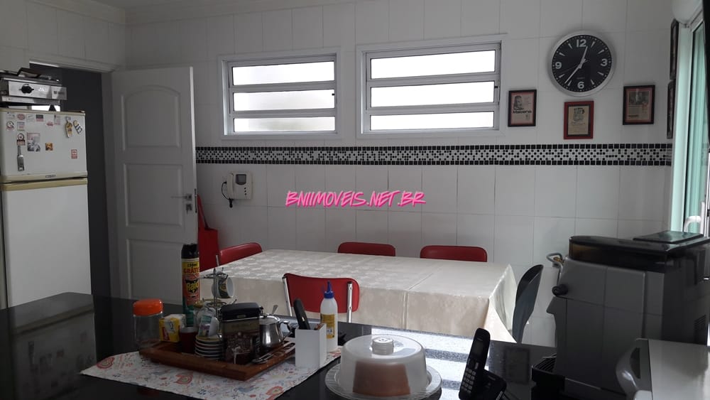 Sobrado, 3 quartos, 242 m² - Foto 13
