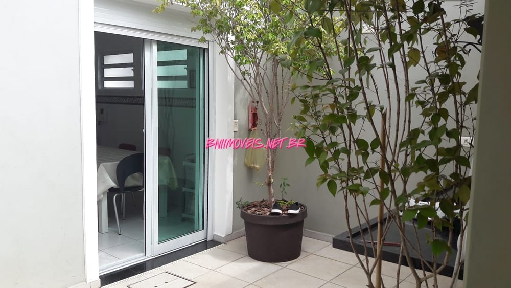 Sobrado, 3 quartos, 242 m² - Foto 18
