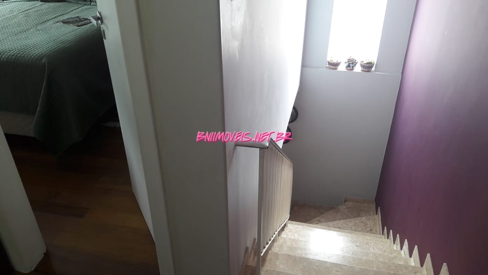 Sobrado, 3 quartos, 242 m² - Foto 19