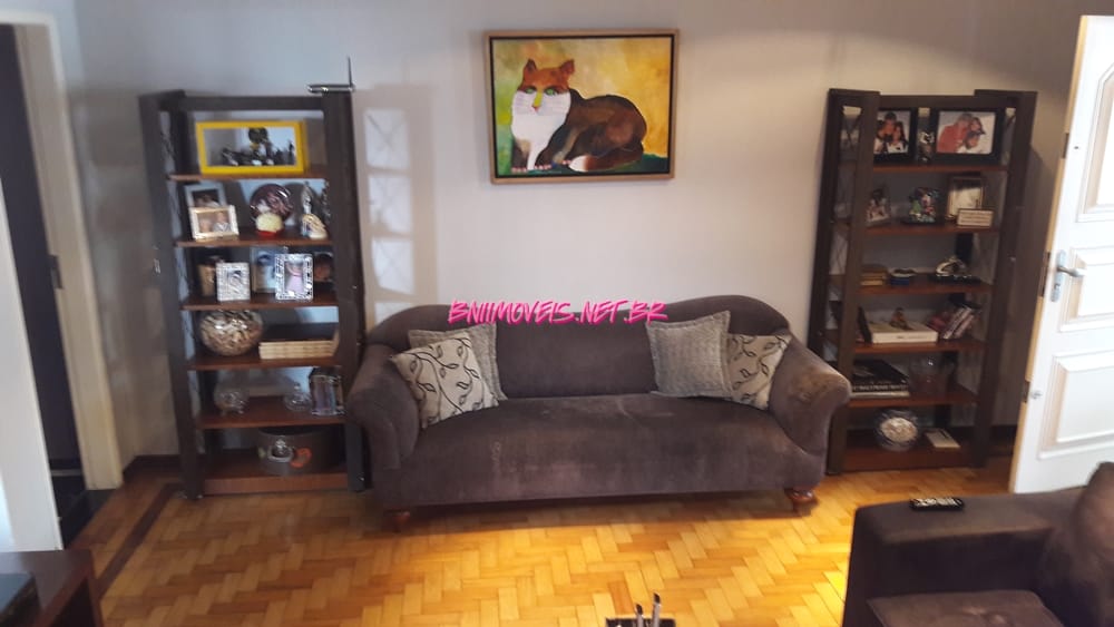 Sobrado, 3 quartos, 242 m² - Foto 5