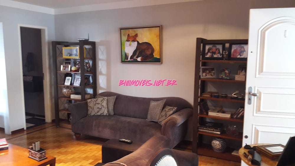 Sobrado, 3 quartos, 242 m² - Foto 4
